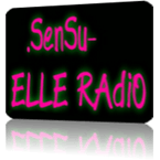 sensuelleradio logo