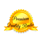 Premium quality radio logo