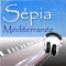 SEPIA MEDITERRANEE logo