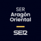 Ser Aragon Oriental logo