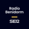 SER Benidorm logo