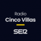 SER Cinco Villas logo