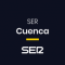 SER Cuenca logo