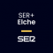 SER + Elche logo