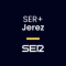 SER + Jerez logo