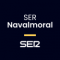 SER Navalmoral logo