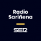 SER Radio Sarinena logo