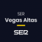 SER Vegas Altas logo