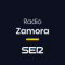 SER Zamora logo