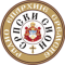 Serbian Radio Sion logo