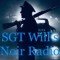 Sergeant Will’s Radio logo