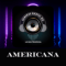 SERIE25 AMERICANA logo