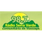 Rádio Serra Verde FM logo