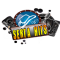 Serta Hits logo