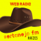 Sertanejo FM Raizes logo