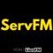 Serv FM logo