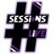 Sessions Radio logo