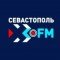 Sevastopol FM logo