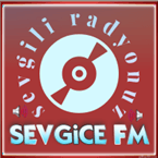 Sevgice FM logo