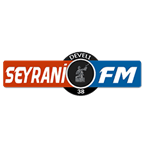 Seyrani FM logo