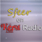 Sfeer en Kerst Radio logo
