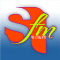 Sfmstreek Radio logo