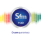 SFM - SOICO FM logo