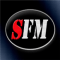 SFM Rádio logo