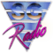 SG Radio logo
