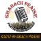Shabach Praise Radio logo