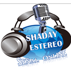 Shaday Estéreo Online (Ipuic) logo