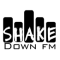 Shakedown Live logo