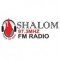 Shalom 97.3 FM logo