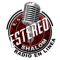Shalom Radio Chimasat logo
