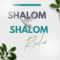 Shalom Radio logo