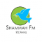 Shammah FM Radio logo