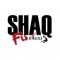 Shaq Fu Radio logo