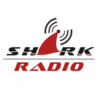Shark Radio logo