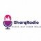 Sharq Radio logo