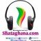 ShataGhana Radio logo