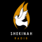 SHEKINAH RADIO CRISTIANA logo