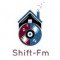Shift FM logo