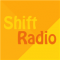 Shift Radio logo