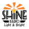 SHINE FM logo
