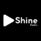 Shine Radio 80s logo