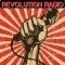 Revolution Radio logo