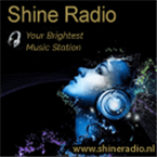 Shine Radio logo