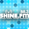Shine.FM logo