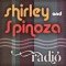 Shirley and Spinoza Radio logo