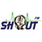 Shout FM logo